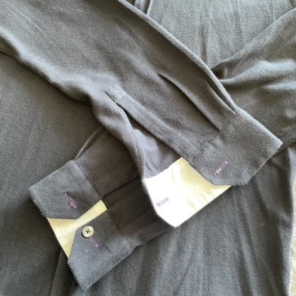 PAUL SMITH SHIRT SIZE 15/38 M - Picture 3 of 6